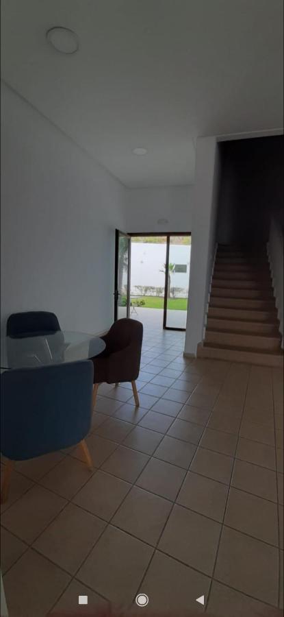 Studio Avec Piscine De Luxe Cabo Negro Kültér fotó