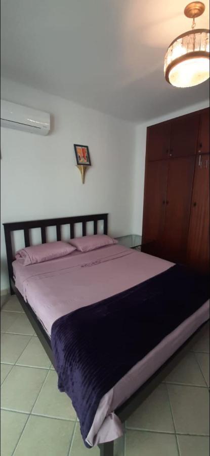Studio Avec Piscine De Luxe Cabo Negro Kültér fotó