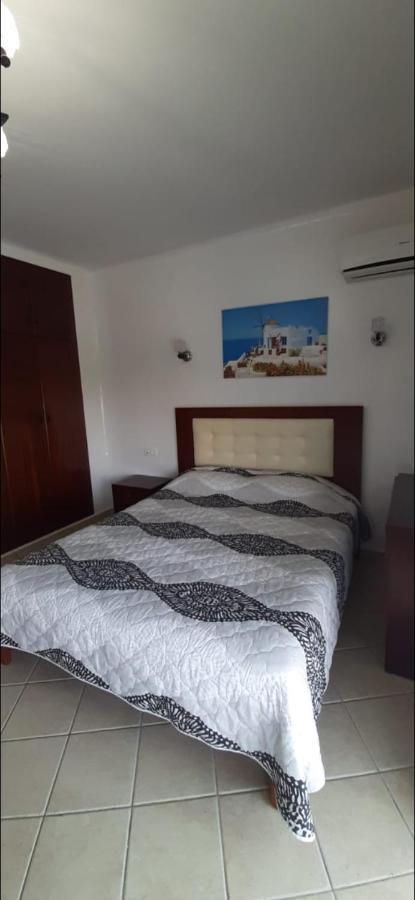 Studio Avec Piscine De Luxe Cabo Negro Kültér fotó