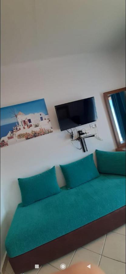 Studio Avec Piscine De Luxe Cabo Negro Kültér fotó