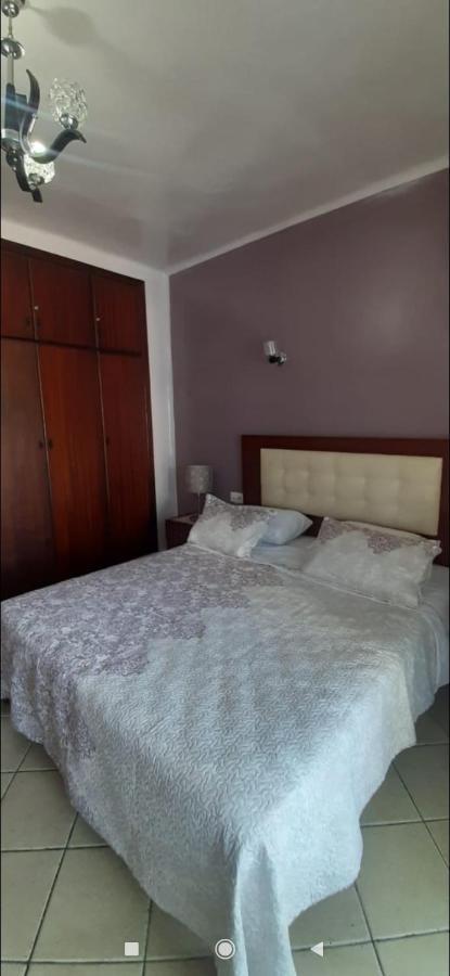 Studio Avec Piscine De Luxe Cabo Negro Kültér fotó