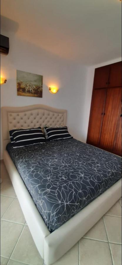Studio Avec Piscine De Luxe Cabo Negro Kültér fotó